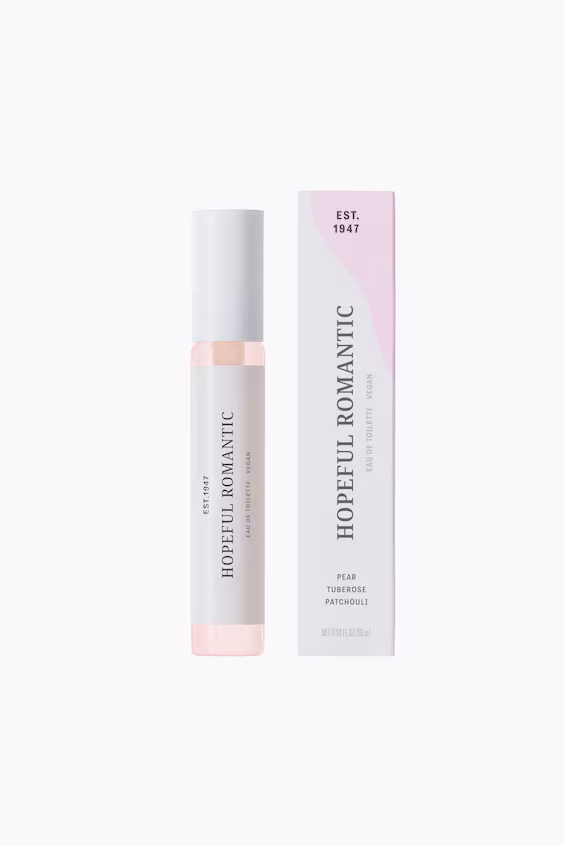 Туалетная вода