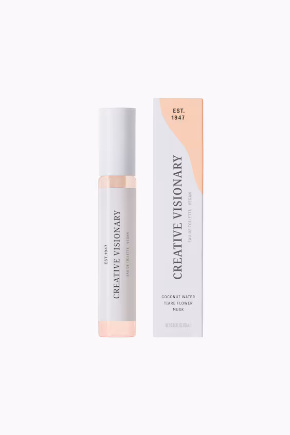 Туалетная вода eau de toilette