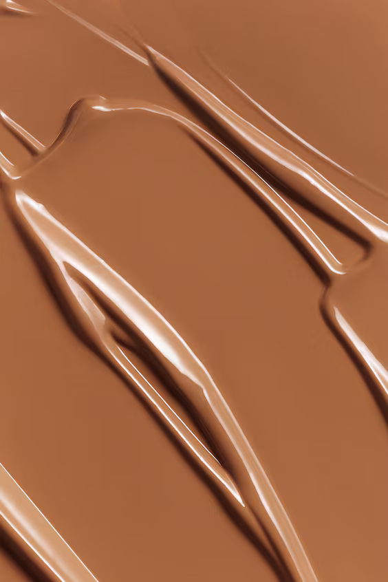 Основа идеального тона