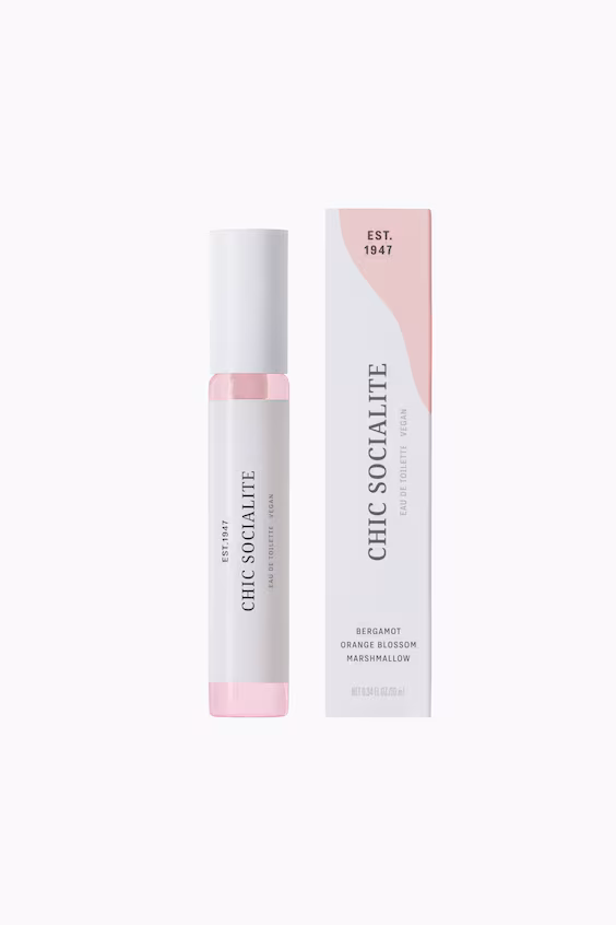 Туалетная вода