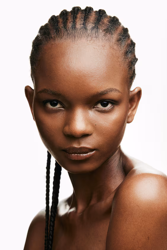 База для идеального макияжа