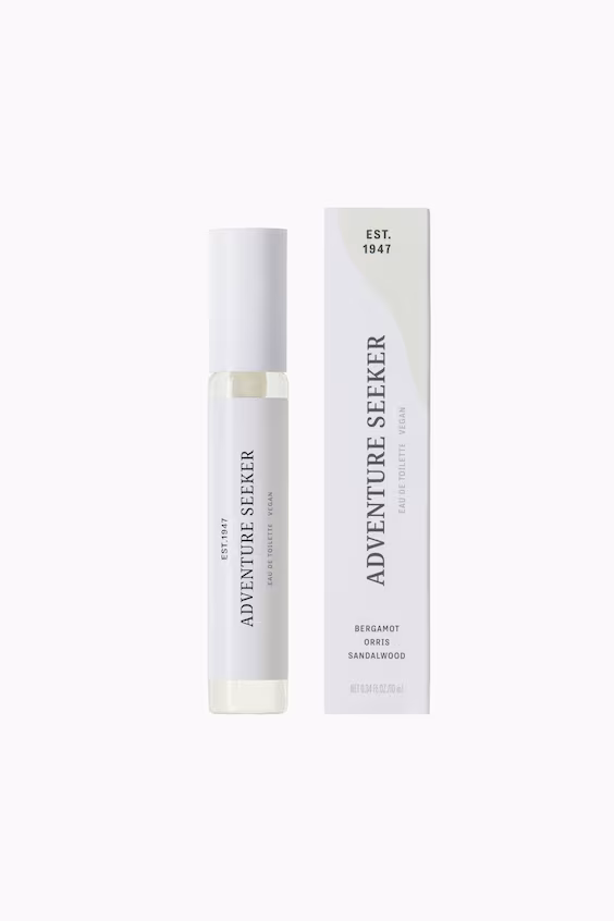 Туалетная вода