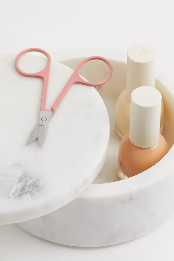 Триммер для ногтей