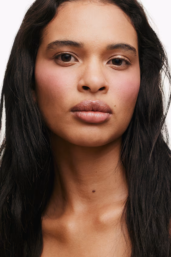 Прозрачный отделочный порошок