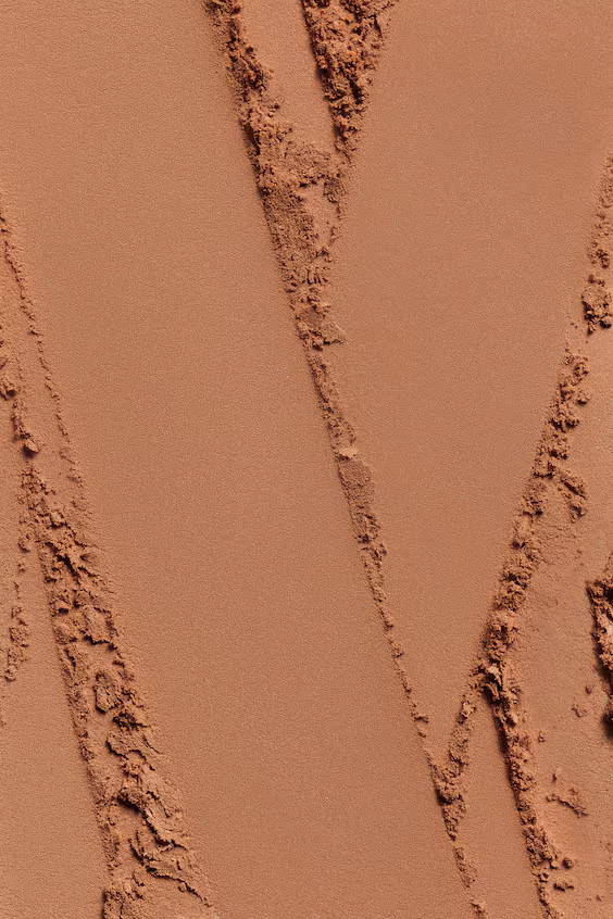 Прозрачный матирующий порошок