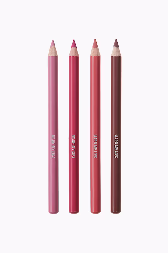 Кремовый карандаш для губ