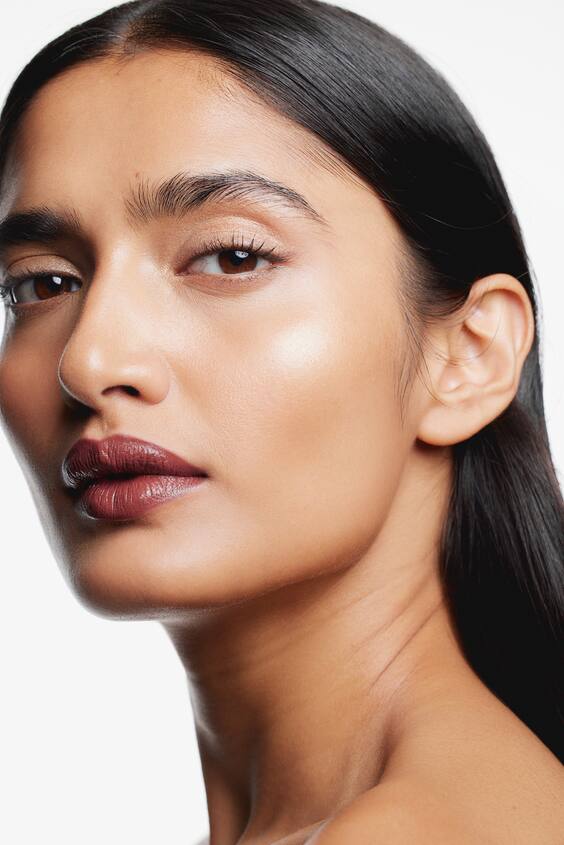 Акетиновая помада