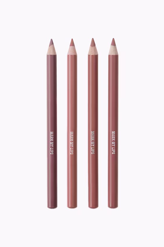 Кремовый карандаш для губ