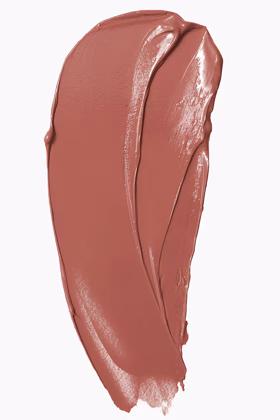 Губная помада с атласным финишем