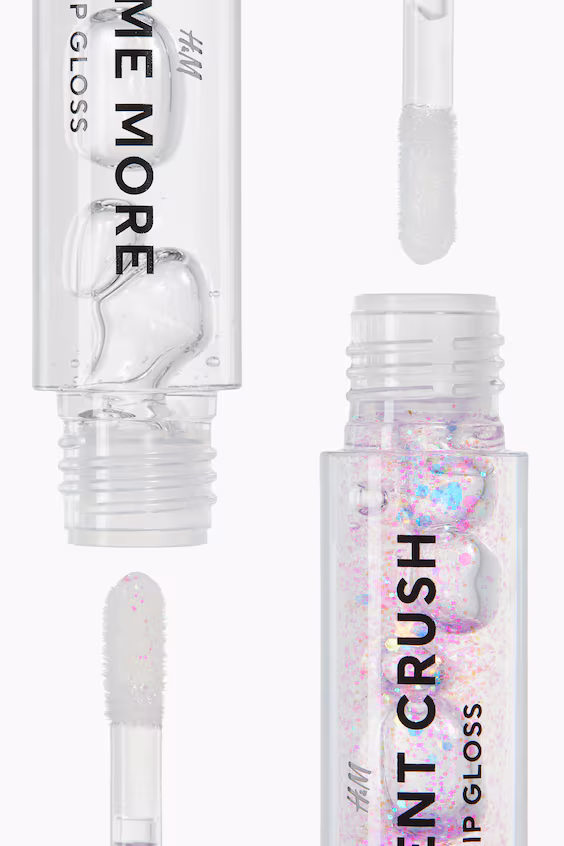 Duo губных блесков