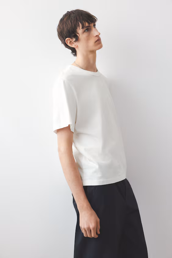 Футболка regular fit