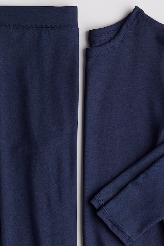 Набор термобелья thermolite®