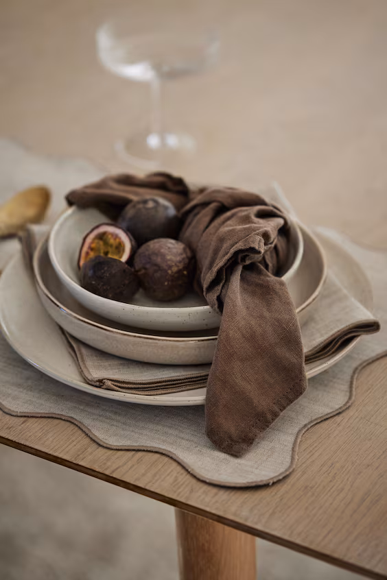 Салфетка сабина 4 шт.