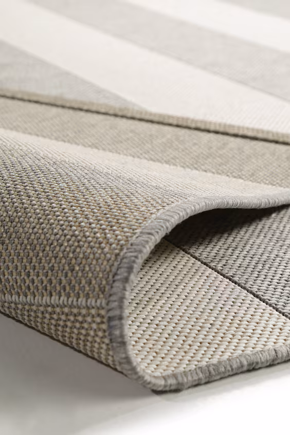 Коврик для внутренних и наружных помещений metro