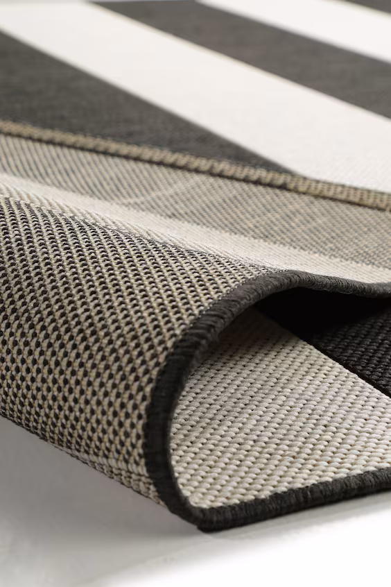 Коврик для внутренних и наружных помещений metro