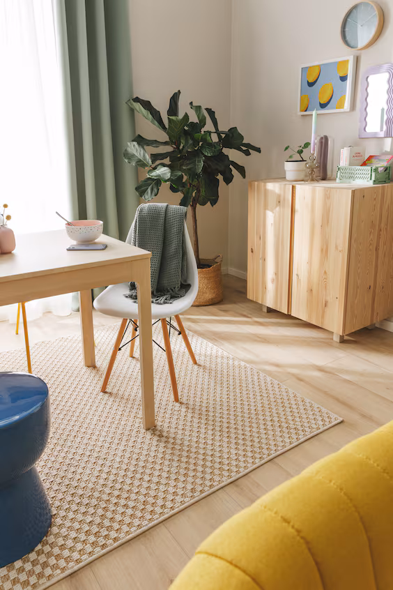 Ковер для интерьера и экстерьера тайсса