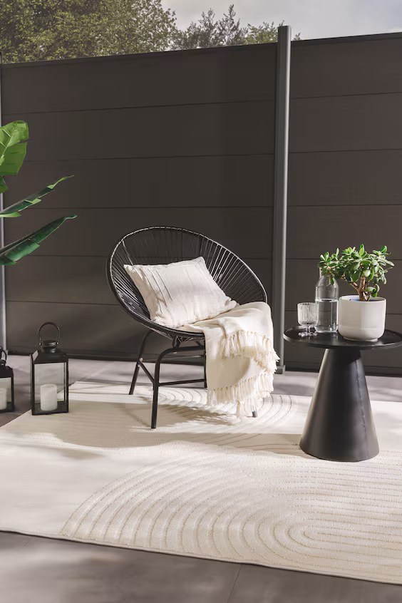 Тапис taro для интерьера и экстерьера