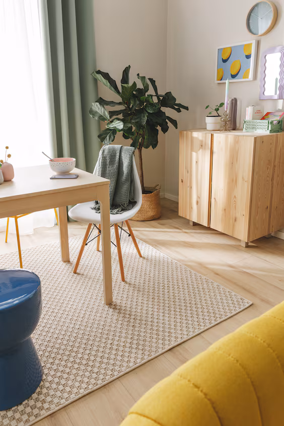 Тапис taissa для интерьера и экстерьера