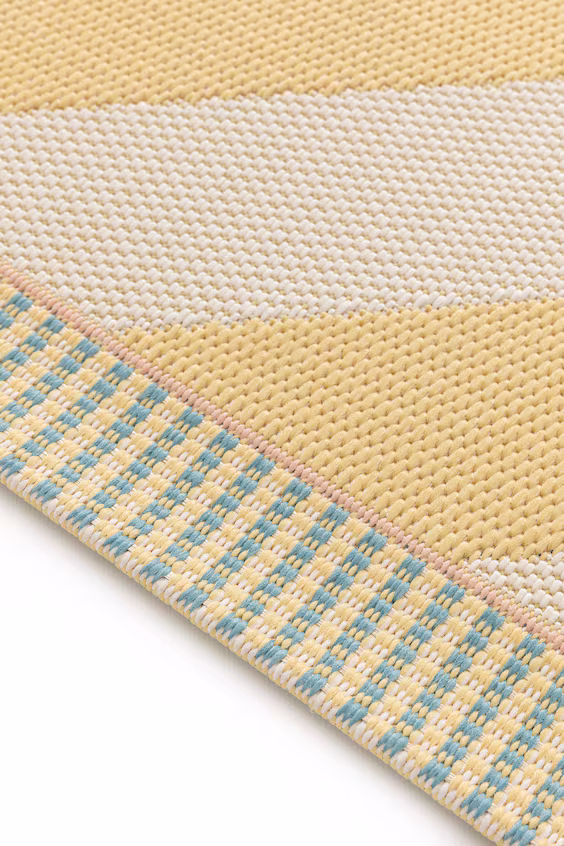 Коврик для внутреннего и наружного пространства sunny