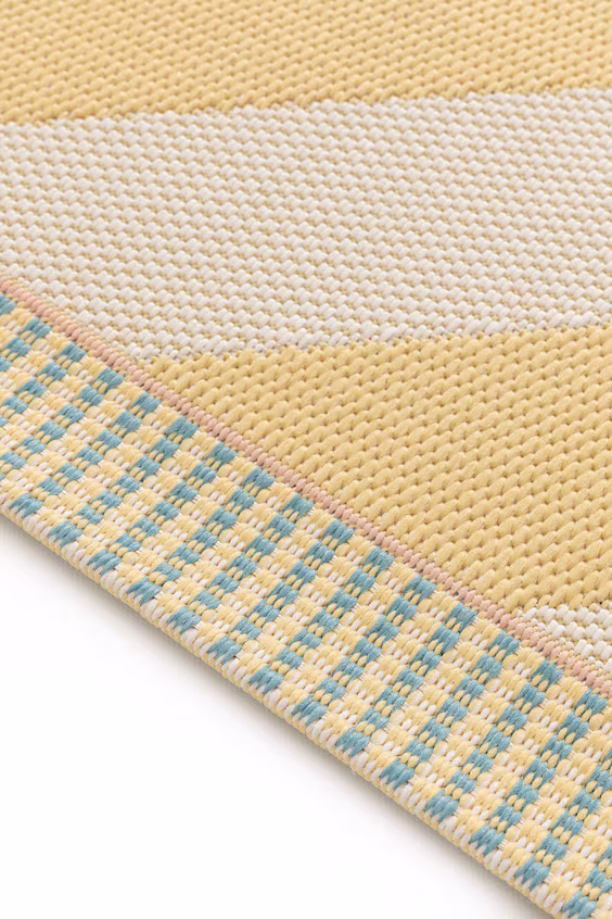 Коврик для внутреннего и наружного пространства sunny