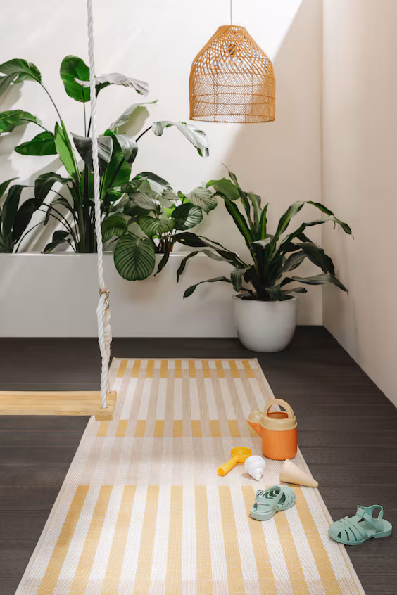 Коврик для внутреннего и наружного пространства vega