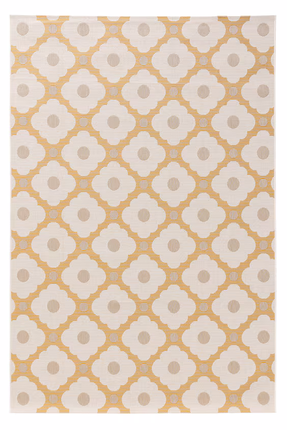 Ковер для интерьера и экстерьера vega