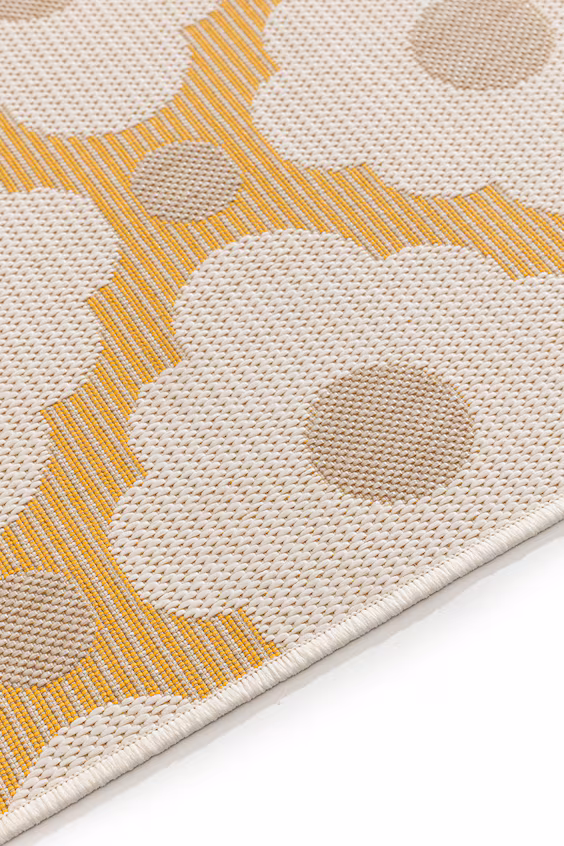 Ковер для интерьера и экстерьера vega