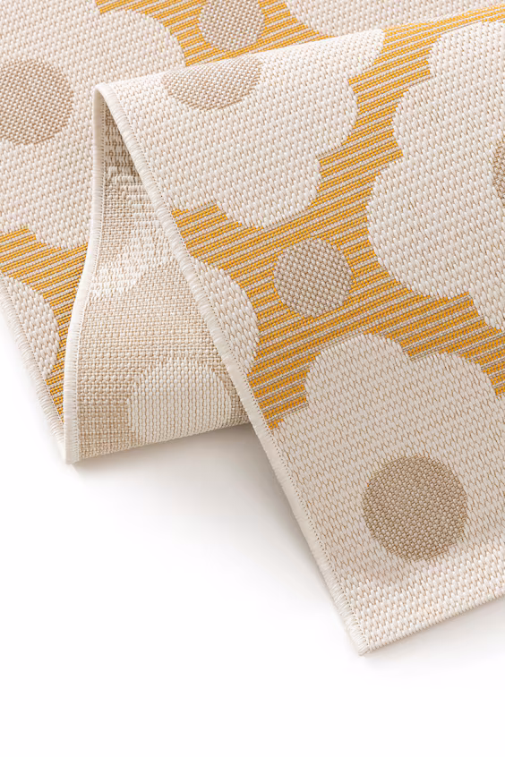 Ковер для интерьера и экстерьера vega