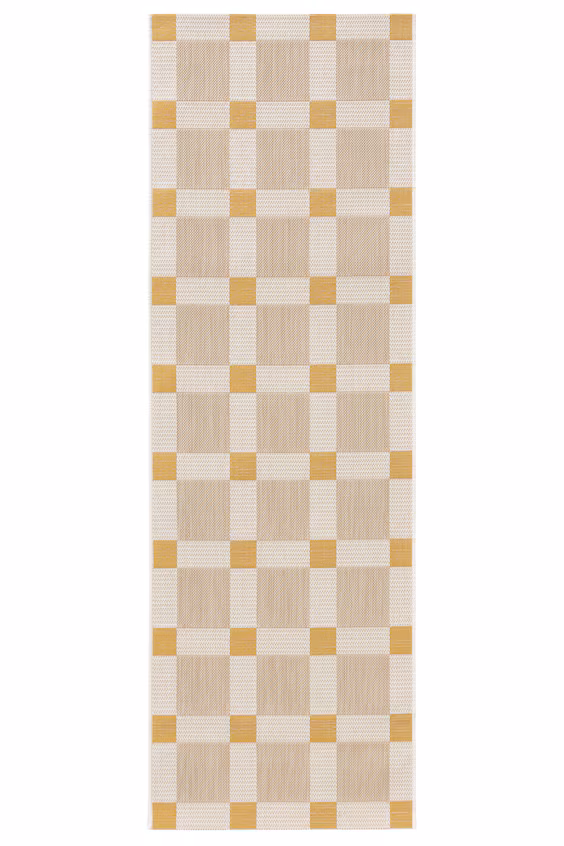 Ковер для интерьера и экстерьера vega