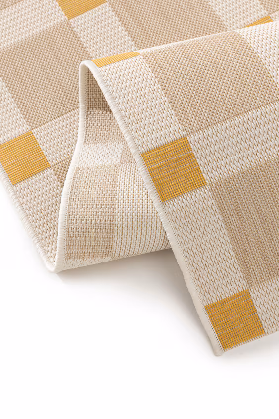 Ковер для интерьера и экстерьера vega