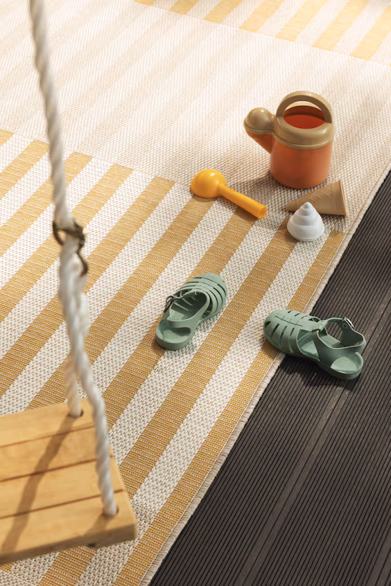 Ковер для интерьера и экстерьера vega