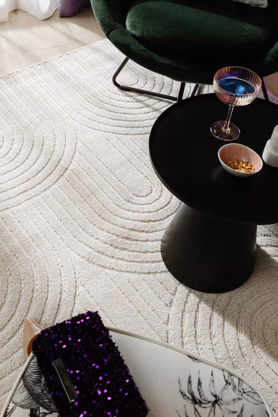 Коврик для внутреннего и наружного применения mars