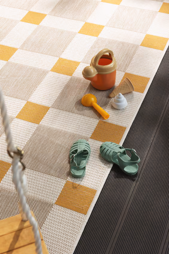 Коврик для внутреннего и наружного применения vega