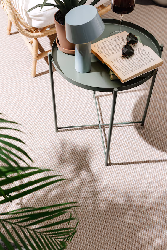 Коврик для внутреннего и наружного применения fion