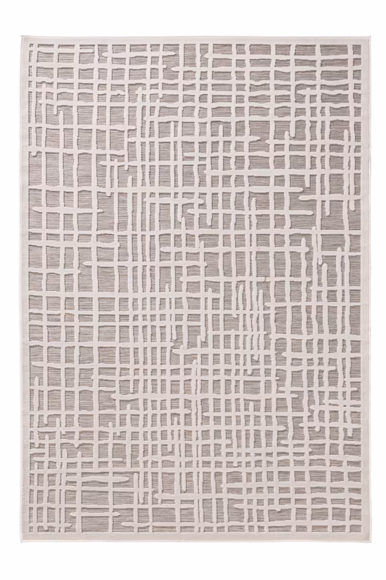 Ковер для внутреннего и наружного пространства flora