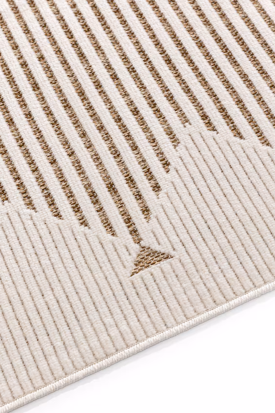 Ковер для внутреннего и наружного использования kaleo