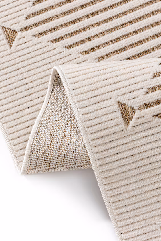 Ковер для внутреннего и наружного использования kaleo