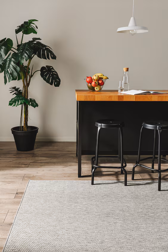 Тапис тапете де интерьер е екстериор айова