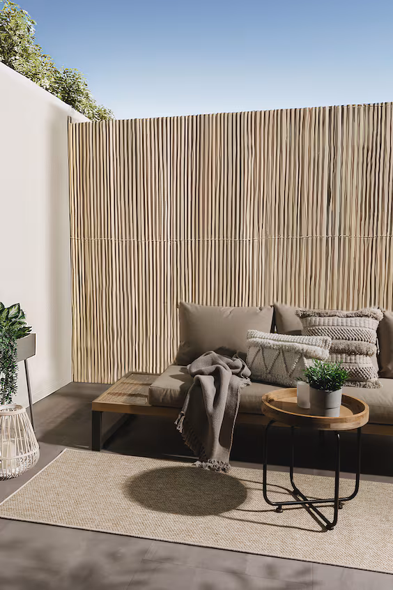 Тапис тапете де интерьер е екстериор айова