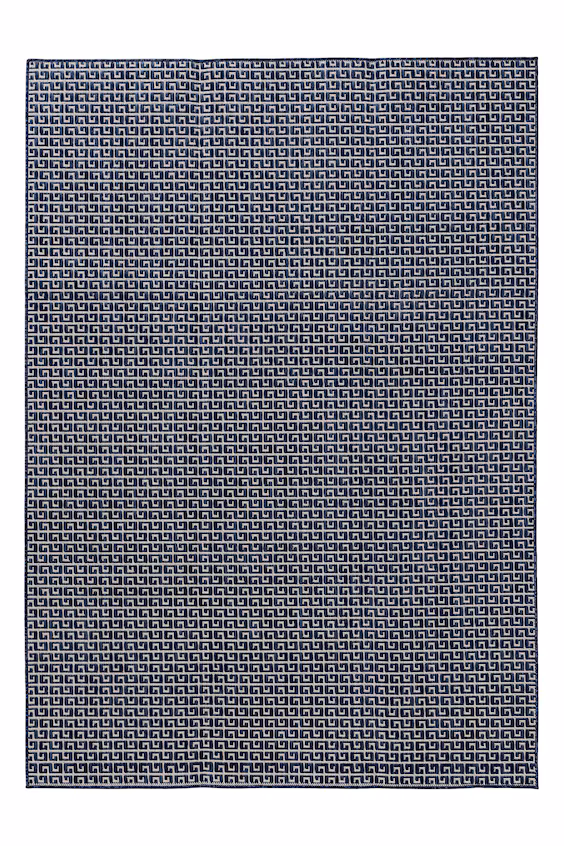 Ковер для интерьера и экстерьера lou