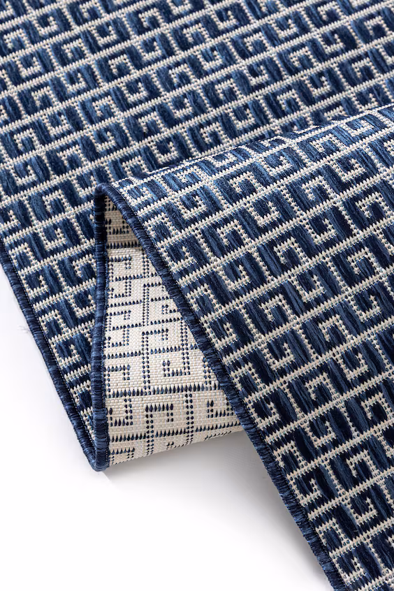 Ковер для интерьера и экстерьера lou