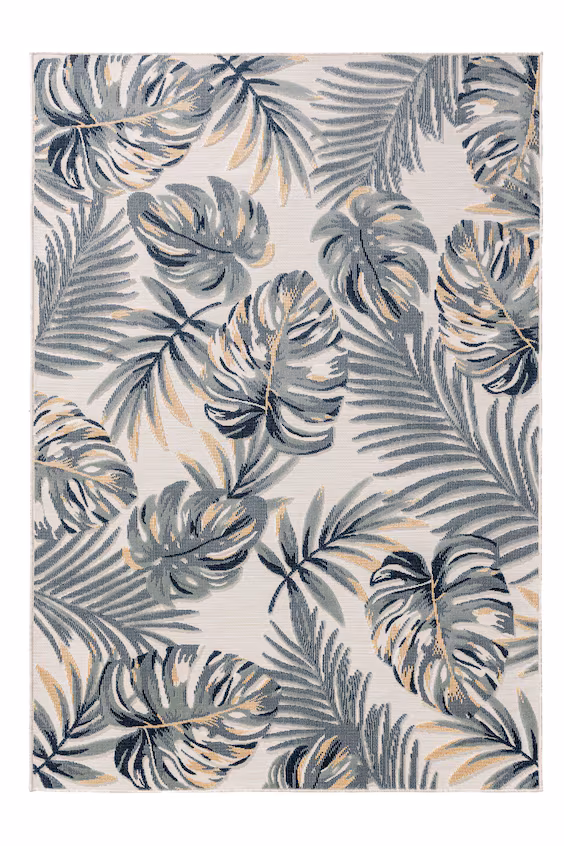 Тапис тапете де интериор и экстериор флора