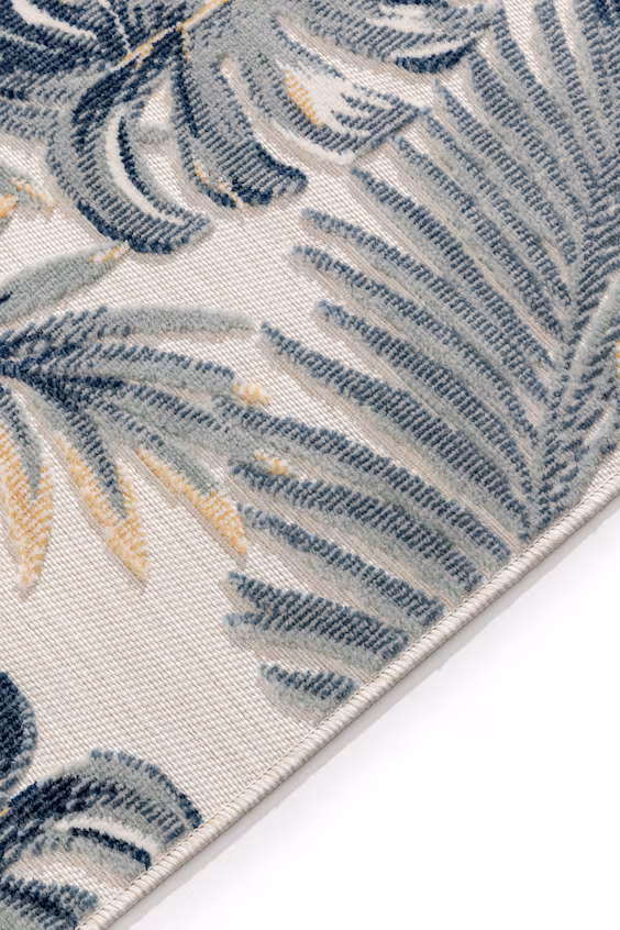 Коврик для внутреннего и внешнего использования flora