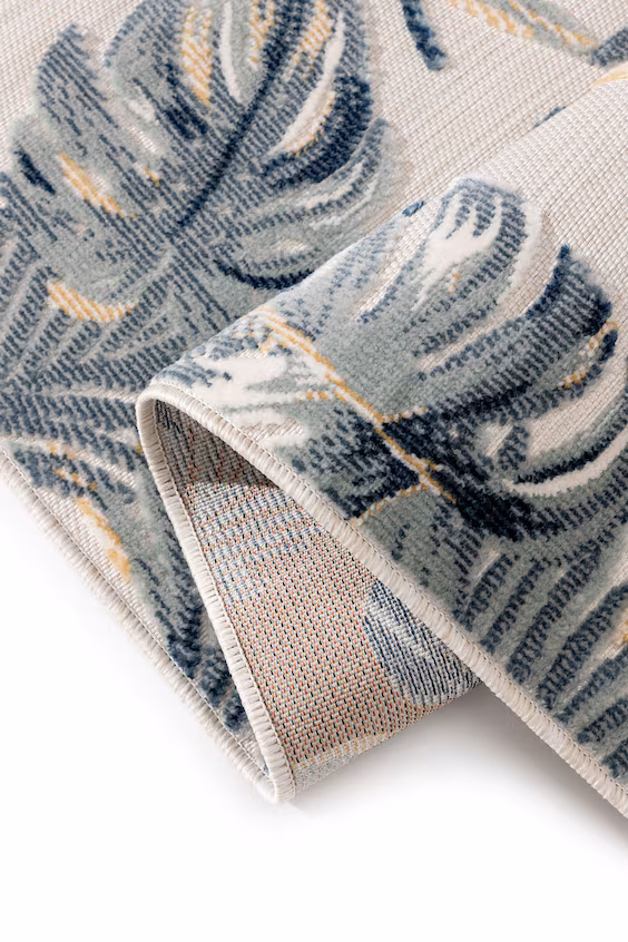 Коврик для внутреннего и внешнего использования flora