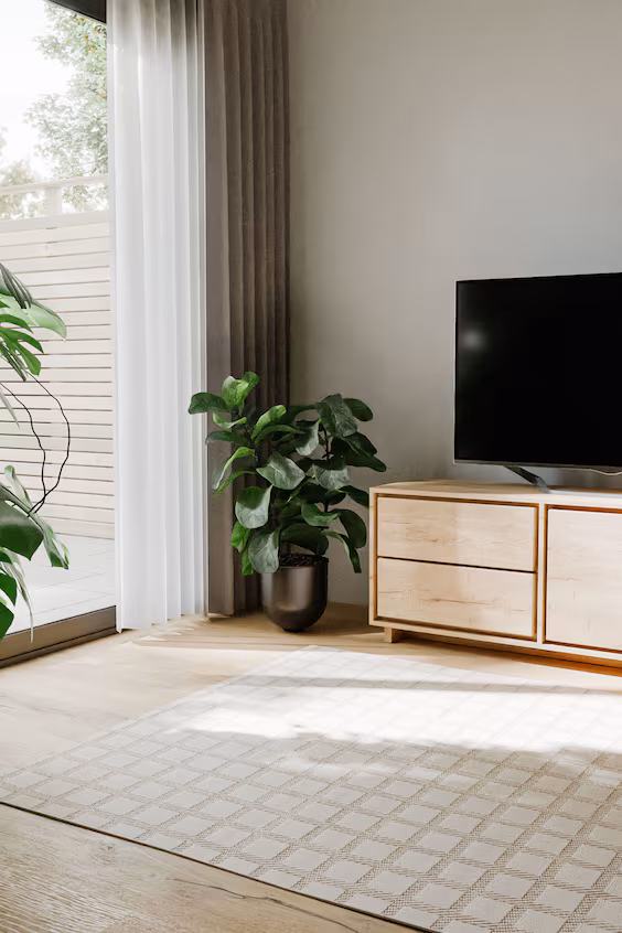 Ковер для внутреннего и наружного применения kaleo