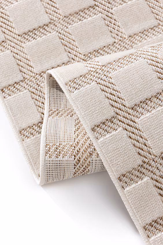 Ковер для внутреннего и наружного применения kaleo