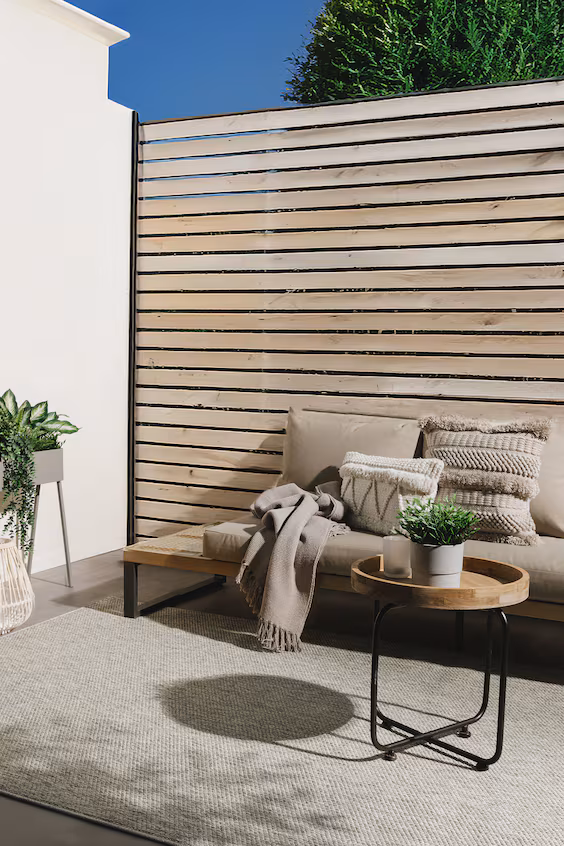 Коврик для внутреннего и наружного помещения айова