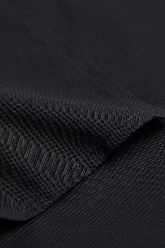 Набор из 4 салфеток из хлопка