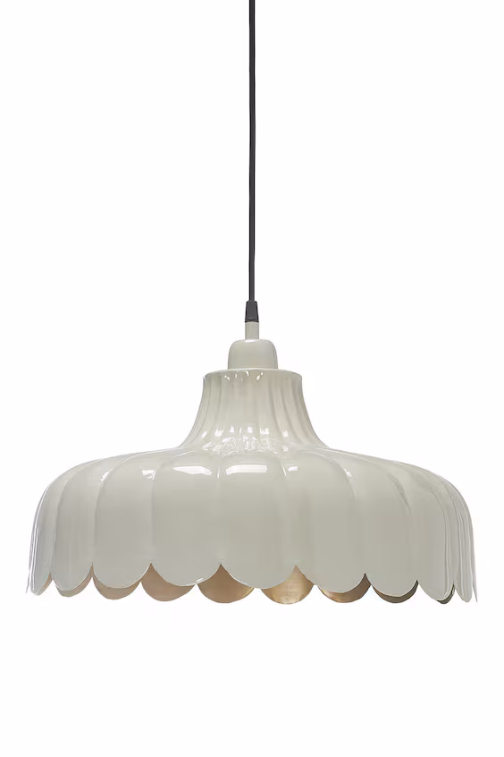 Подвесной светильник wells 43 см