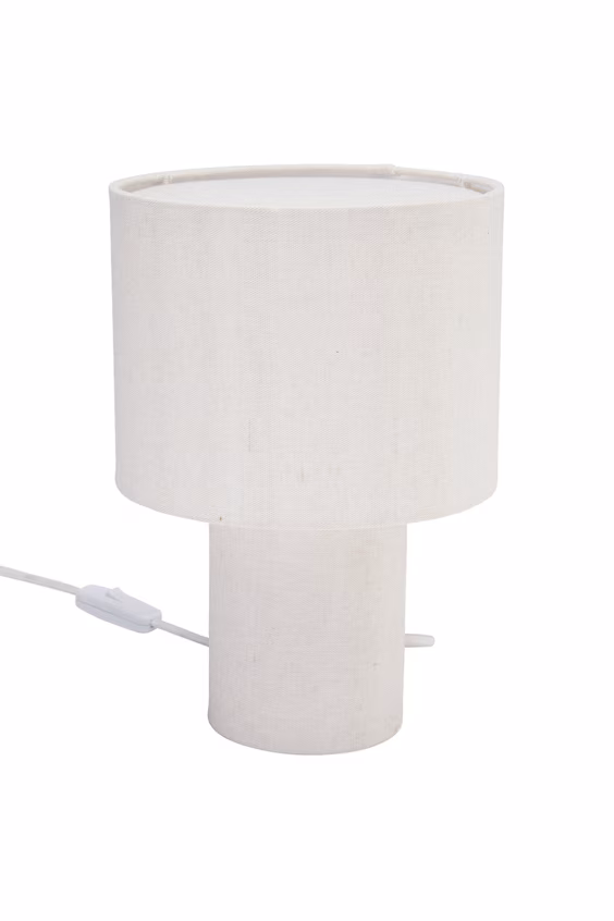 Cандeeiro de mesa leah 28cm